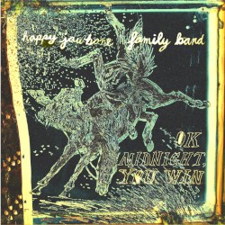 OK Midnight, You Win