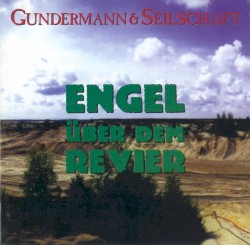 Engel über dem Revier