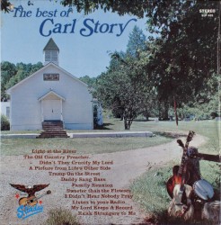 The Best of Carl Story
