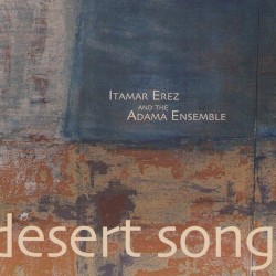 Desert Song