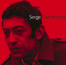 Serge Gainsbourg