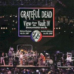 View From the Vault IV