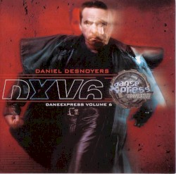 Danse Xpress Compilation, Volume 6