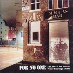 For No One: The Best of the Beatles’ Private Recordings 1960–69