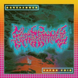 Vapor Void