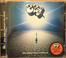 The Tides Return Forever