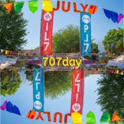 707day