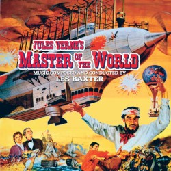 Master of the World / Goliath and the Barbarians