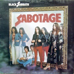 Sabotage