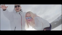 Guld, svett & tårar (Sveriges Officiella OS-låt Peking 2022)