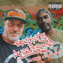 Brick City X Aussie Sound