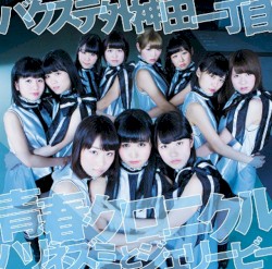 青春クロニクル / ハリネズミとジェリービー