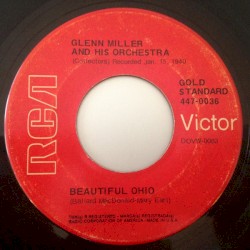 Beautiful Ohio / Missouri Waltz