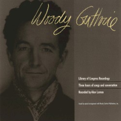 Library of Congress Recordings