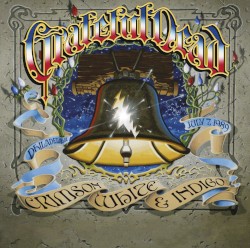 Crimson, White & Indigo: Philadelphia, July 7, 1989