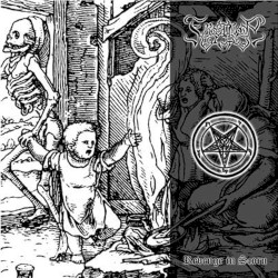 Revenge in Scorn