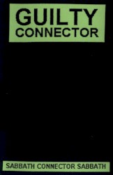 Sabbath Connector Sabbath