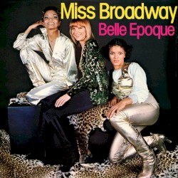 Miss Broadway