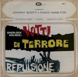 Sherlock Holmes : Notti Di Terrore / Repulsione (Original Soundtrack)