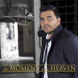 A Moment in Heaven - Single