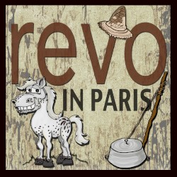REVO in Paris