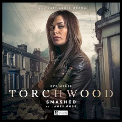 Torchwood: Smashed