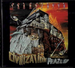 Civilization Phaze III