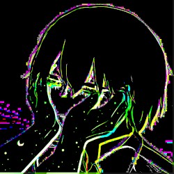 COI LERAY - ANXIETY (XXHARDBIT3S RAGER REMIX)