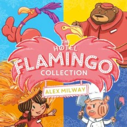 The Hotel Flamingo Collection
