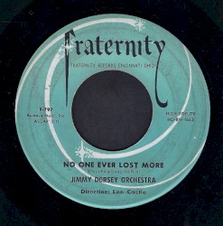 No One Ever Lost More / When You Took Your Love