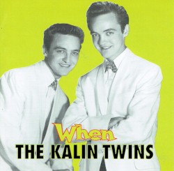 When