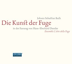 Die Kunst der Fuge