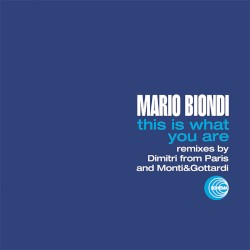 This Is What You Are (Remixes)