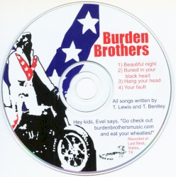 Burden Brothers