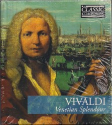 Vivaldi: Venetian Splendour