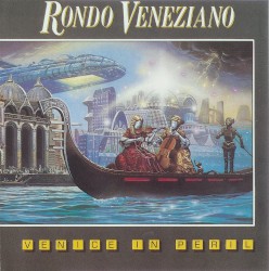 Venice in Peril