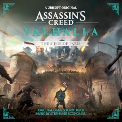 Assassin’s Creed Valhalla: The Siege of Paris (original game soundtrack)