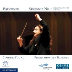 Sinfonie Nr. 1
