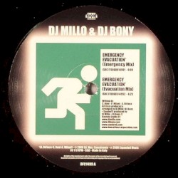 Emergency Evacuation