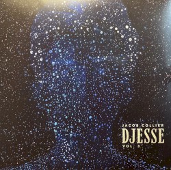 Djesse, Vol. 3