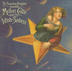 Mellon Collie and the Infinite Sadness