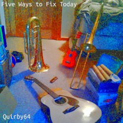 Five Ways to Fix Today