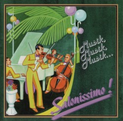 Musik, Musik, Musik...