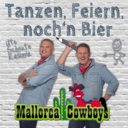 Tanzen, Feiern, noch'n Bier