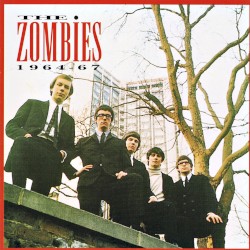 The Zombies 1964–67