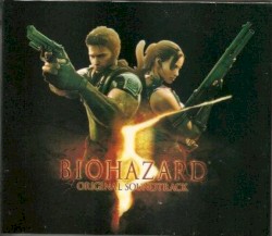 Biohazard 5: Original Soundtrack