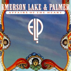 Affairs of the Heart