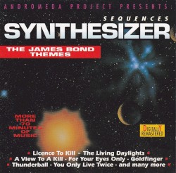 The James Bond Themes