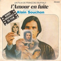 L’Amour en fuite