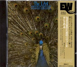 Pavane Pour Une Infante Défunte